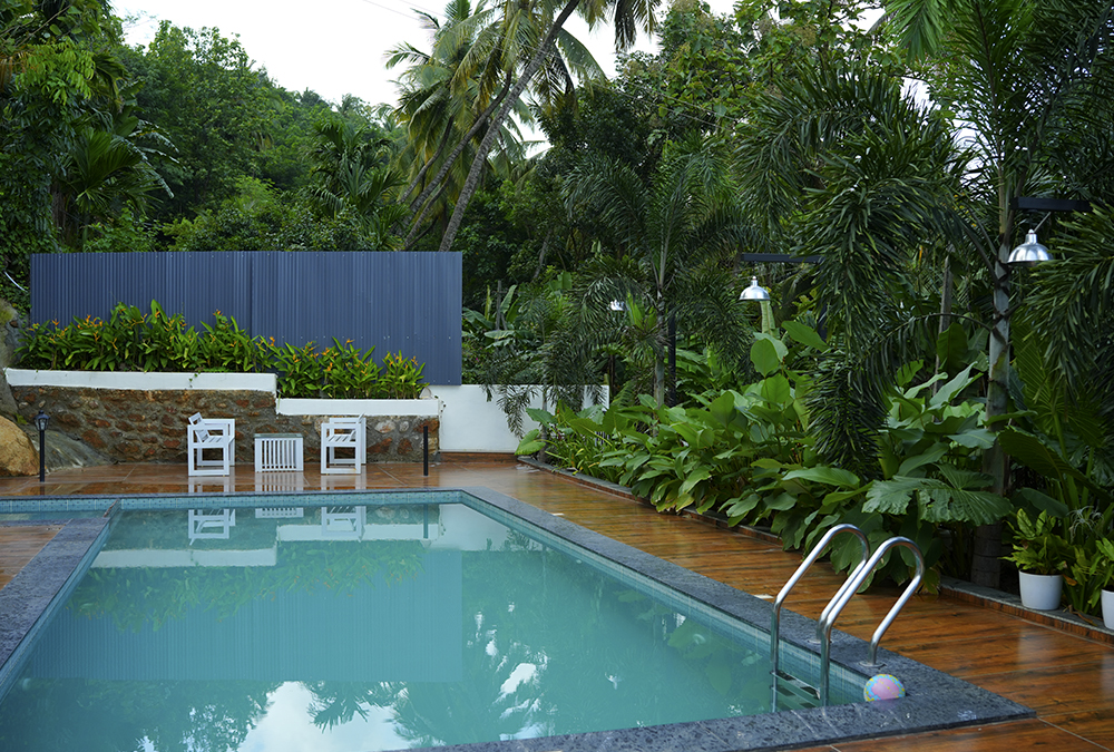 Welcome to Orchid Hills Valley Resorts